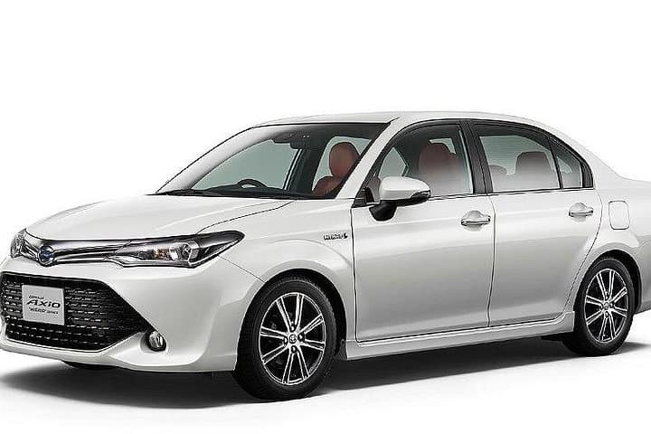 Colombo Airport Transfer from Bandaranaike (CMB) — Private Ride to Colombo Hotels photo 2