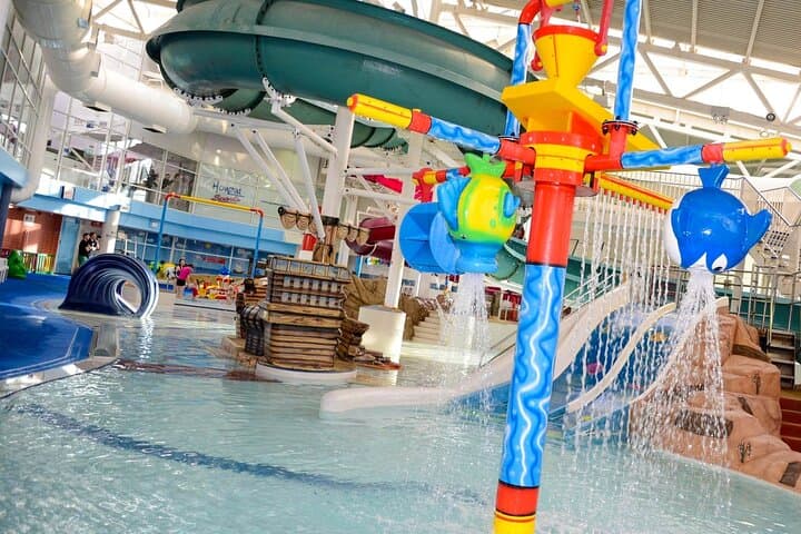 Full-Day Pearl Bay Waterpark & Karting from Colombo photo 3