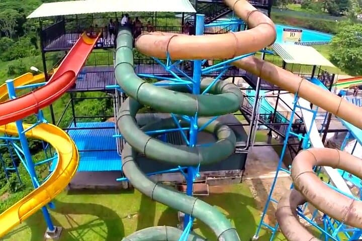 Full-Day Pearl Bay Waterpark & Karting from Colombo photo 4