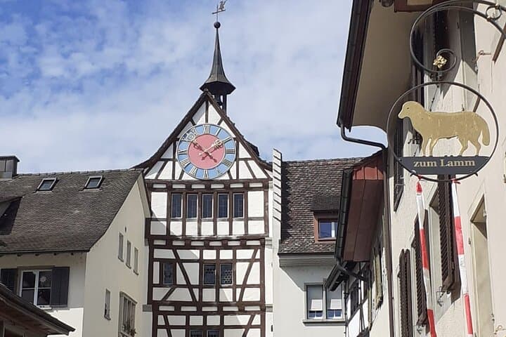 Säntis Summit Day Trip from Lake Constance — Appenzell, Schwägalp & Swiss Chocolate photo 4