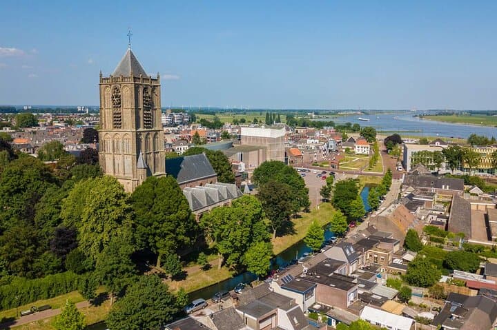 Self-Guided e-Scavenger Hunt in Tiel — Interactive City Walking Game photo 5
