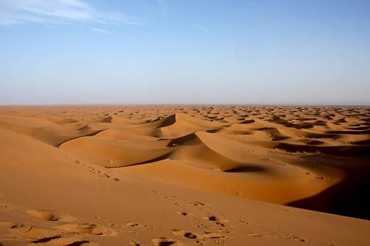 2-Day Private Sahara Tour to the Chegaga Dunes from M'Hamid photo 6