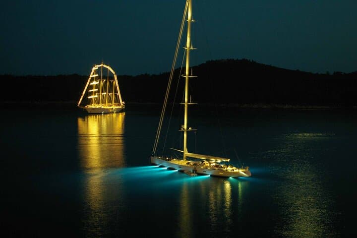 Dubrovnik Sunset Panorama Cruise: Private 2-Hour Twilight Boat Tour photo 3