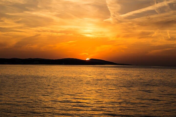 Dubrovnik Sunset Panorama Cruise: Private 2-Hour Twilight Boat Tour photo 4