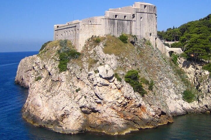 Dubrovnik Sunset Panorama Cruise: Private 2-Hour Twilight Boat Tour photo 6