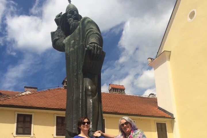 Trakošćan and Varaždin: Castle Day Trip from Zagreb photo 3