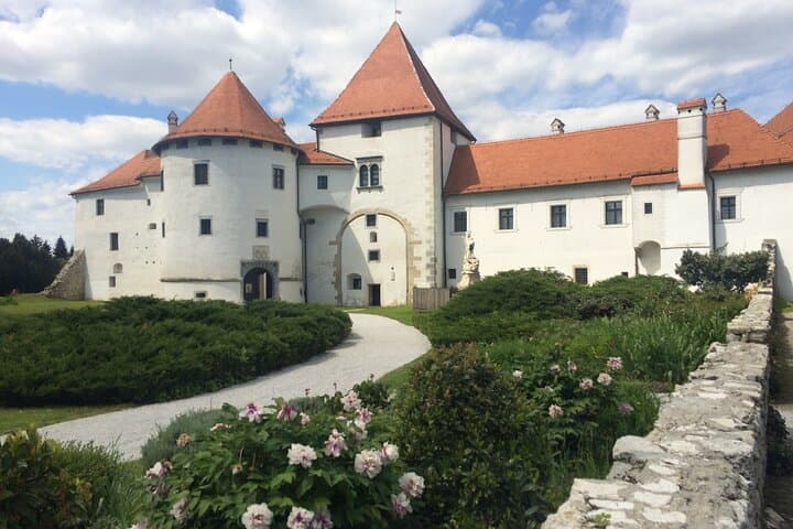 Trakošćan and Varaždin: Castle Day Trip from Zagreb photo 5