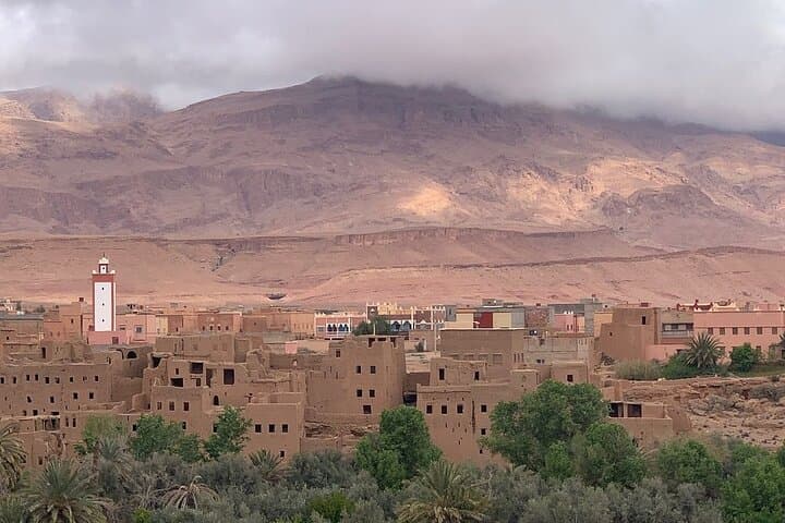 3-Day Private Sahara Desert Tour from Marrakech to Merzouga photo 2
