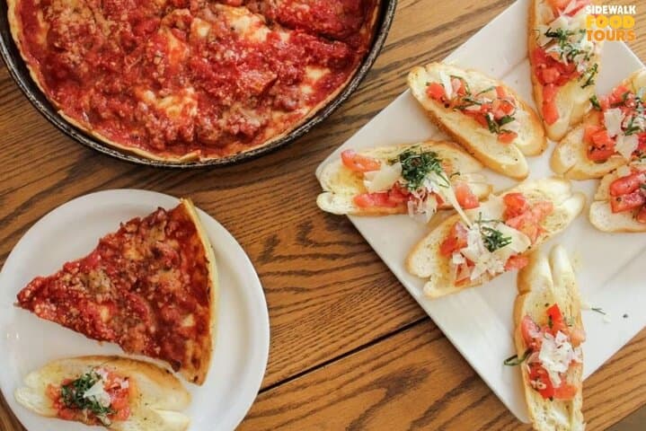 River North Food Walking Tour: 3-Hour Chicago Eats & History photo 6