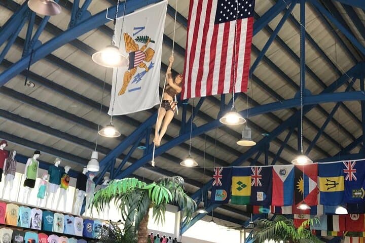 St. Thomas: Sights, Scenes & Shopping in Charlotte Amalie photo 4