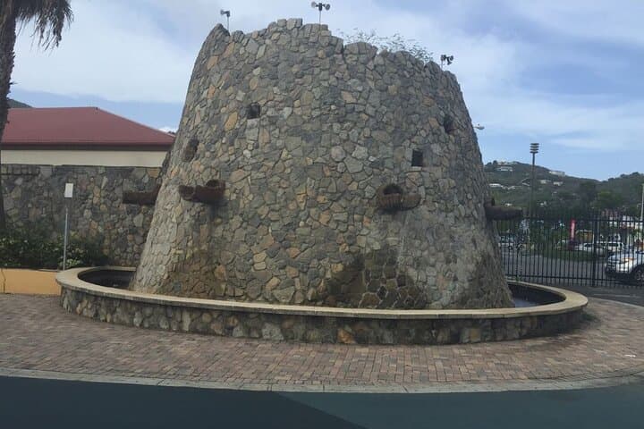 St. Thomas: Sights, Scenes & Shopping in Charlotte Amalie photo 6
