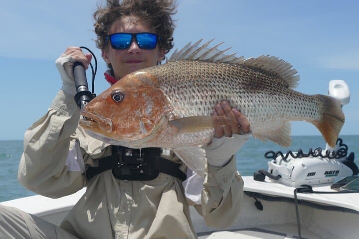 Multi-Day Barramundi & Bluewater Fishing Safaris from Darwin: Two-Day Top-End Angling photo 3