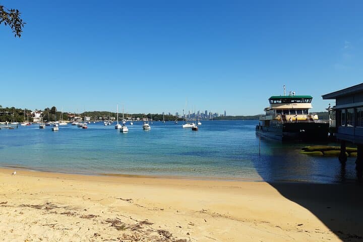 Secret Sydney: Hidden Beaches, Harbourside Gardens & Coastal Birdlife photo 6
