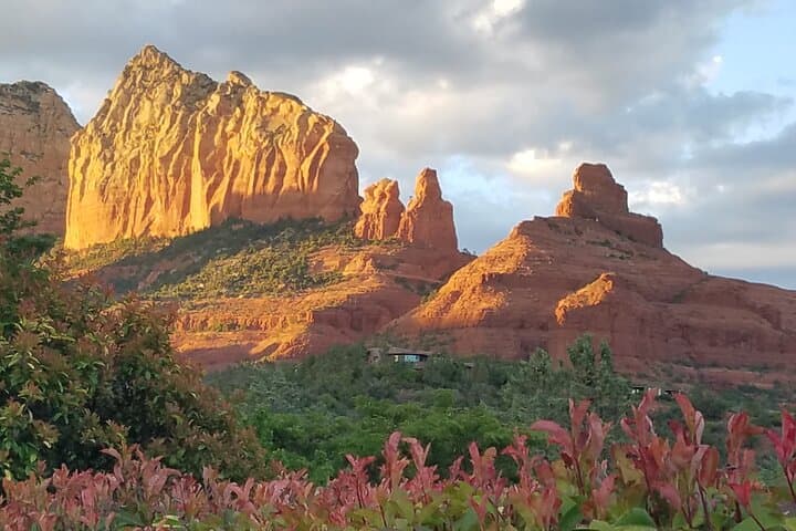 Sedona Private National Monuments Tour: Montezuma Castle, Tuzigoot, Wupatki, Wukoki & Sunset Crater photo 6