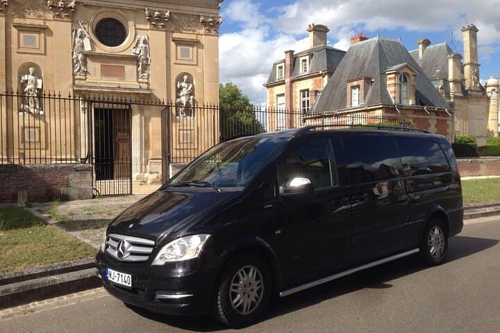 Full-Day Private Normandy Tour: Rouen, Honfleur & Deauville from Paris photo 4