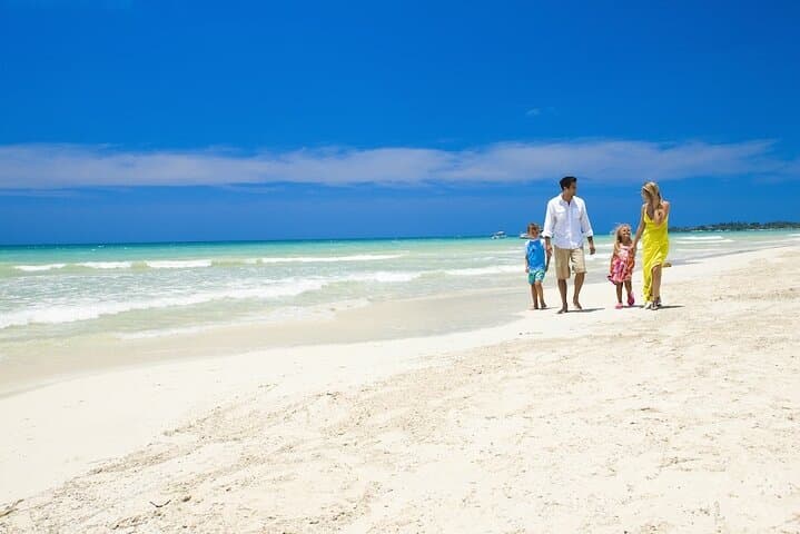 Negril Seven Mile Beach & Rick's Cafe: Private Day Trip from Ocho Rios photo 2