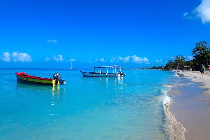 Negril Seven Mile Beach & Rick's Cafe: Private Day Trip from Ocho Rios photo 3