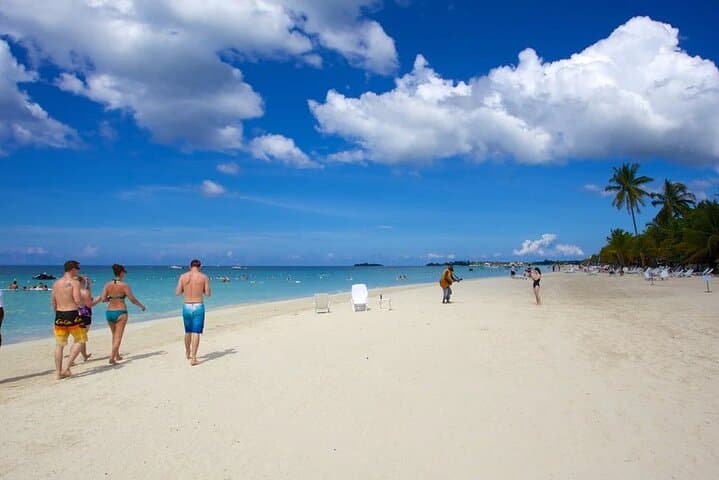 Negril Seven Mile Beach & Rick's Cafe: Private Day Trip from Ocho Rios photo 5
