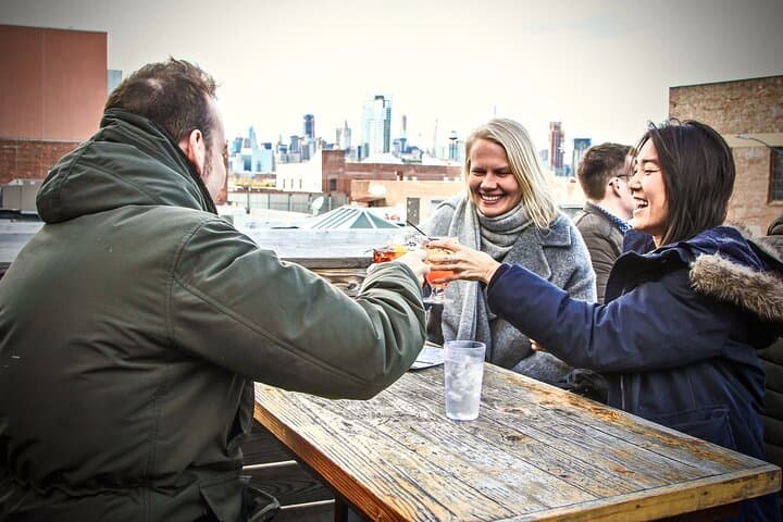 Custom Private New York City Walking Tour with a Local Guide photo 2