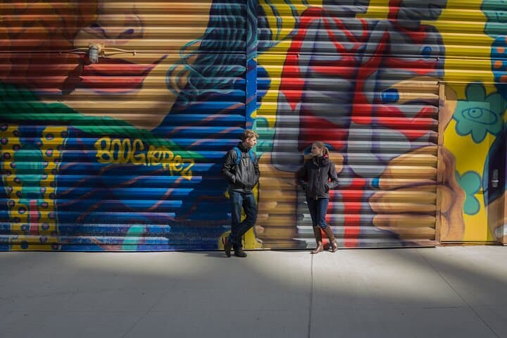 NYC Private Custom Tour — Off-the-Beaten-Path Neighborhood Walk with a Local photo 2