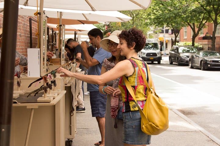 NYC Private Custom Tour — Off-the-Beaten-Path Neighborhood Walk with a Local photo 6