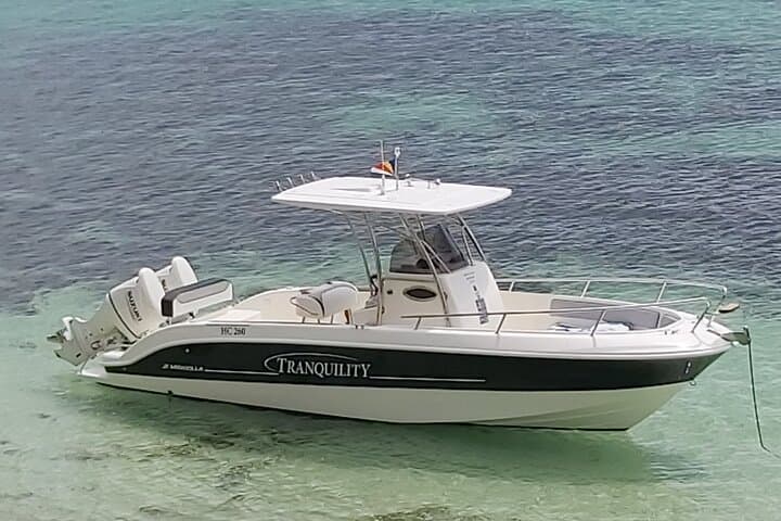 Private Seychelles Boat Tour to Curieuse & St. Pierre — 4‑Hour Snorkel and Island Visit