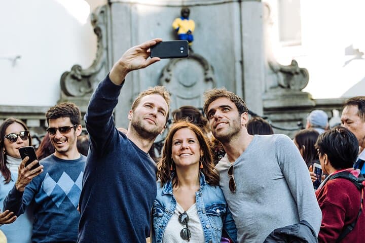 Private Brussels Walking Tour: Personalized 2–4 Hour Local Experience photo 5