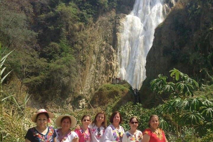 4-Day Chiapas Highlights: San Cristóbal, Sumidero, Montebello & Chiflón photo 6