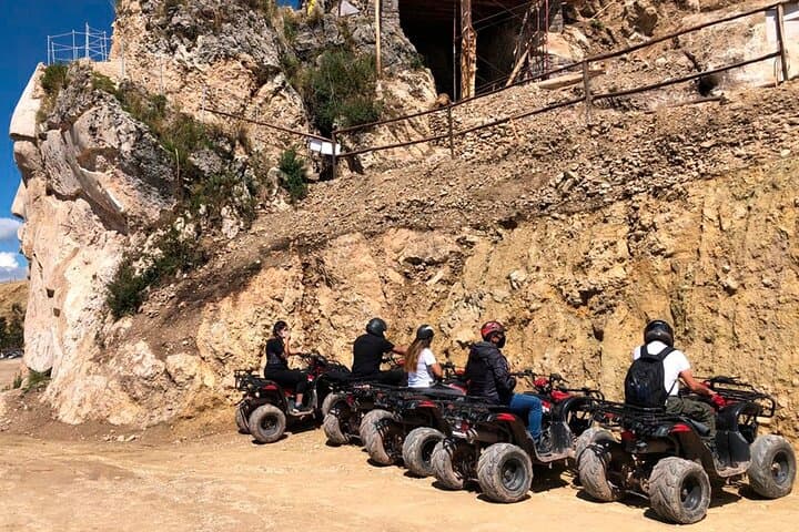 Sacred Valley Inca Circuit: Full-Day Tour to Pisac, Ollantaytambo, Moray & Maras photo 4