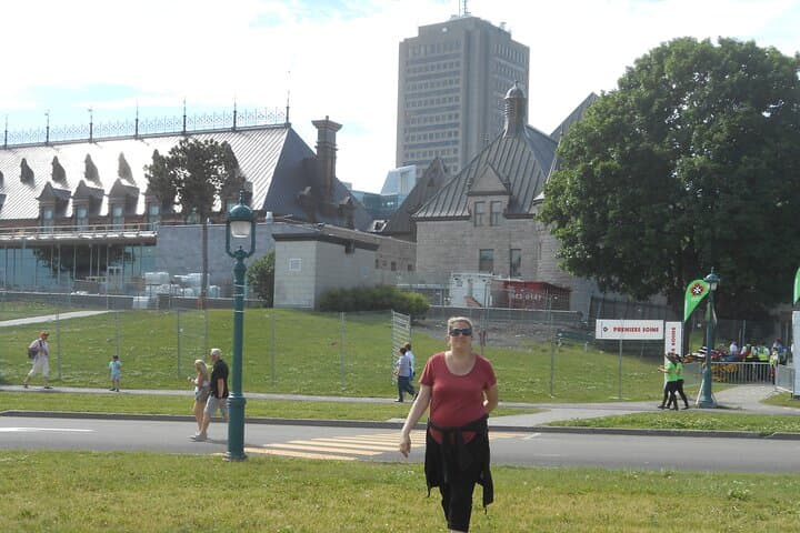 Québec City Self-Guided Scavenger Hunt — 3-Hour Old Quebec Walking Tour photo 6
