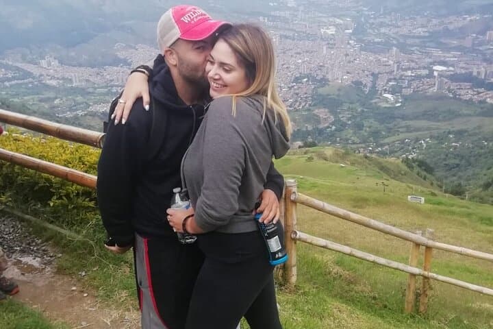 Extreme ATV Adventure from Medellin — Andes Half-Day Off-Road Excursion photo 6