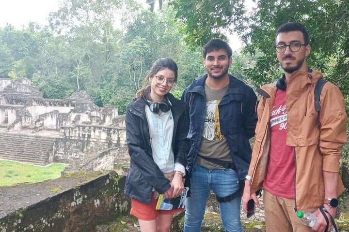 2-Day Tikal & Yaxhá Jungle Tour from Flores — Ancient Maya Ruins & Sunset Temple photo 2