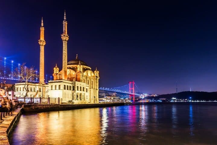 3-Day Private Turkey Tour: Istanbul & Cappadocia Highlights photo 5
