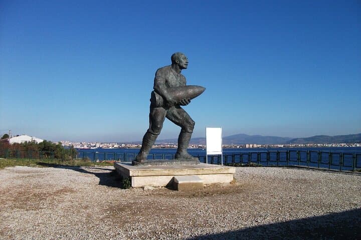 Gallipoli Full-Day Battlefields Tour from Istanbul — ANZAC Cove, Lone Pine & Cape Helles photo 5