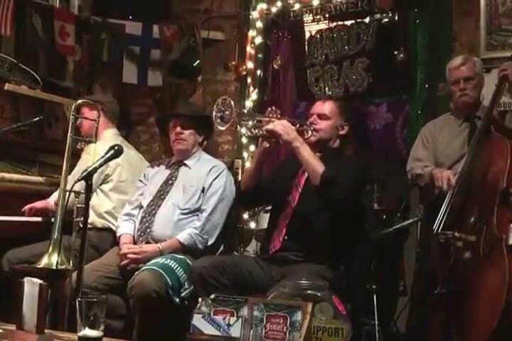 New Orleans Jazz Tour: Live Clubs, Historic Streets, and the Sounds of the French Quarter photo 3