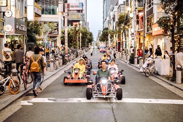 Osaka Private Walking Tour: Personalized 3-Hour Local Experience photo 3