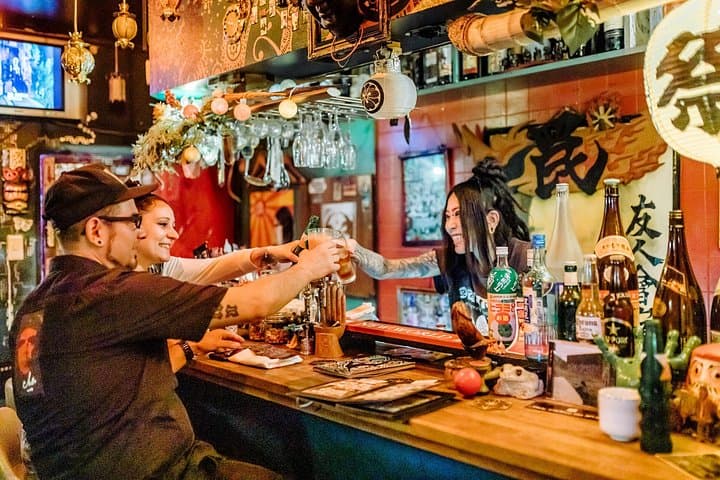 Osaka Private Walking Tour: Personalized 3-Hour Local Experience