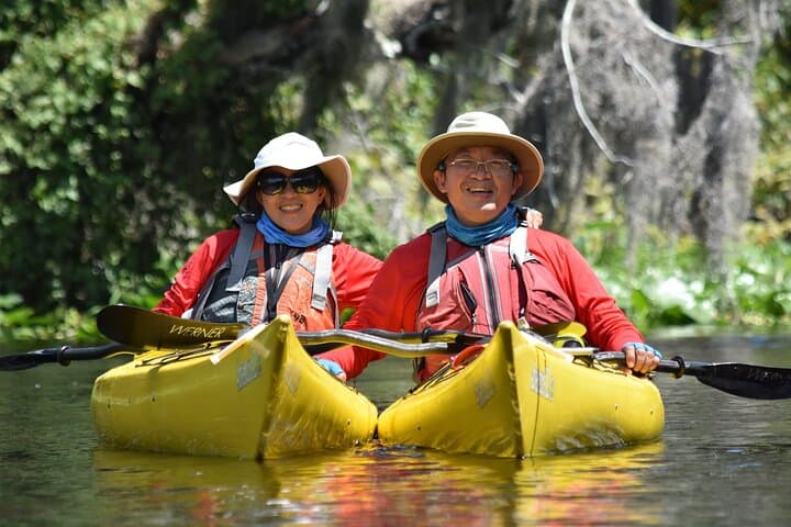 Master Wet Exits and Kayak Rescue: 3-Hour Intensive in Fort Lauderdale photo 3