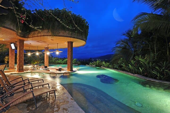 Two-Day Hot Springs Pass at The Springs Resort & Spa Near Arenal Volcano photo 3