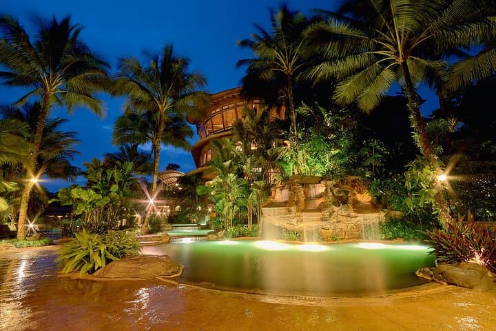 Two-Day Hot Springs Pass at The Springs Resort & Spa Near Arenal Volcano photo 6
