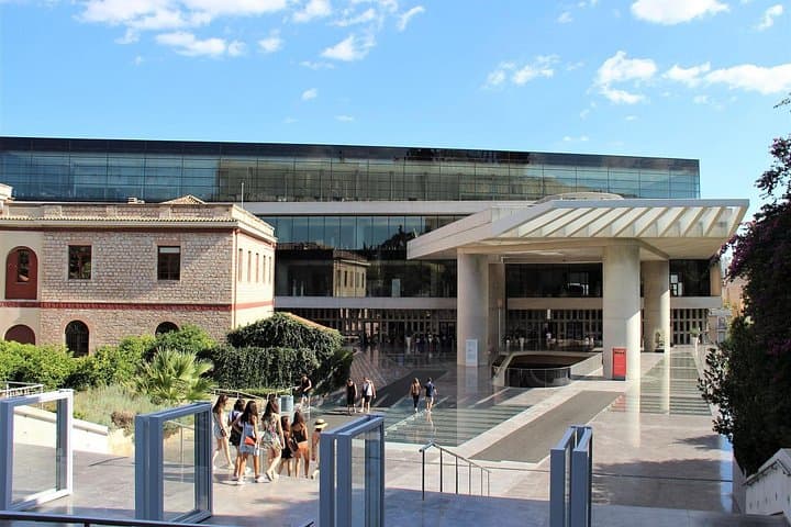Private Athens Highlights Tour: Full-Day Acropolis, Museum & Ancient Agora Experience photo 4