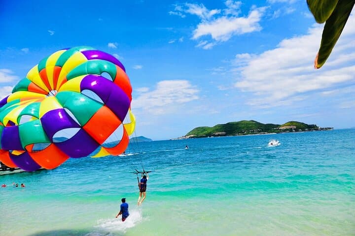 Private Snorkeling Tour in Nha Trang Bay — Full-Day with Lunch & Gear photo 3