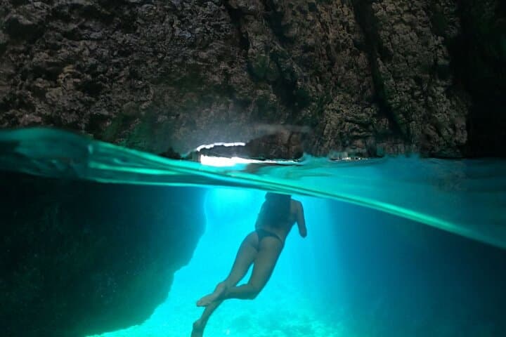 Custom 4-Hour Private Rio Boat Excursion from Pula to Kamenjak photo 3