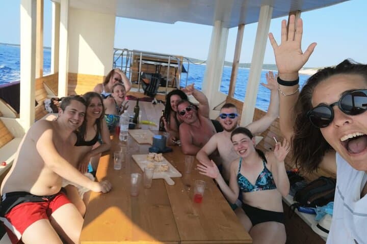 Custom 4-Hour Private Rio Boat Excursion from Pula to Kamenjak photo 6