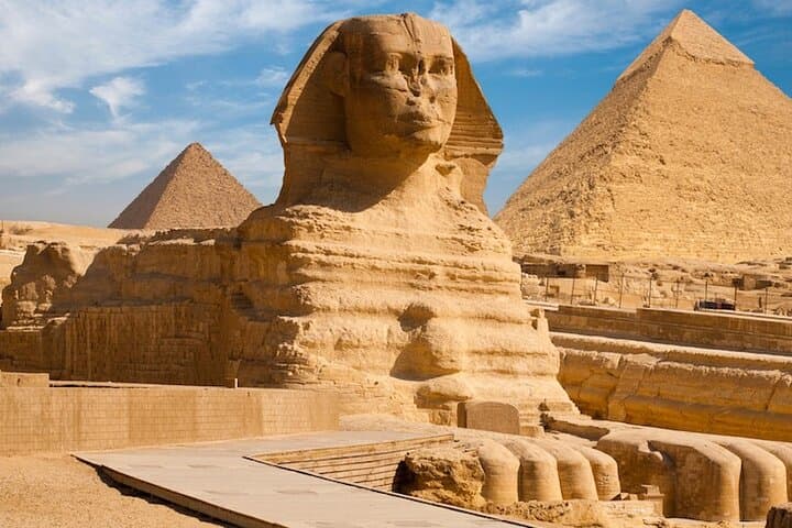 Nile Cruise & Ancient Egypt: Cairo to Abu Simbel with Hot-Air Balloon photo 4