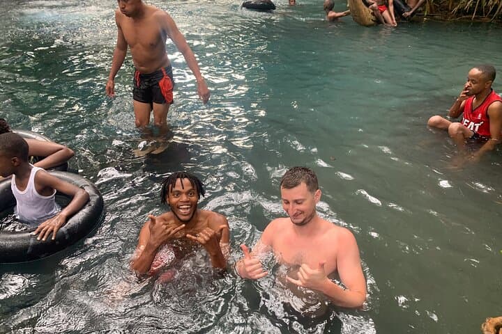 Materuni Waterfall, Coffee & Kikuletwa Hot-Spring Day Tour from Moshi photo 3