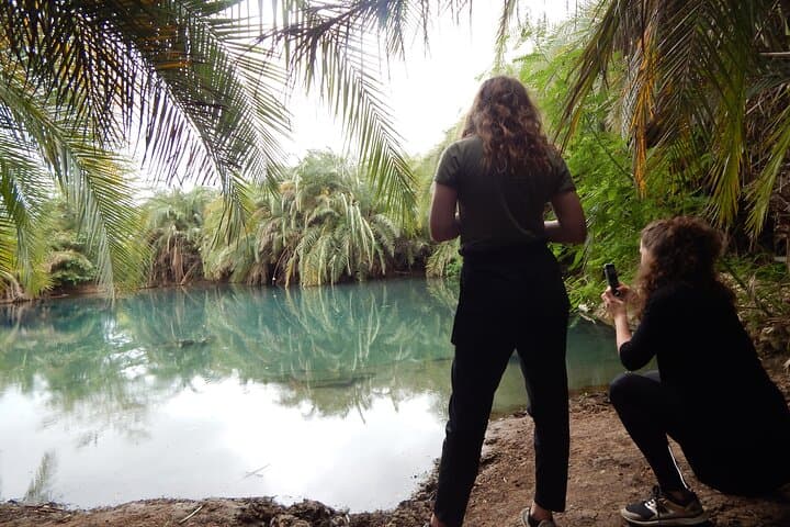 Materuni Waterfall, Coffee & Kikuletwa Hot-Spring Day Tour from Moshi photo 4
