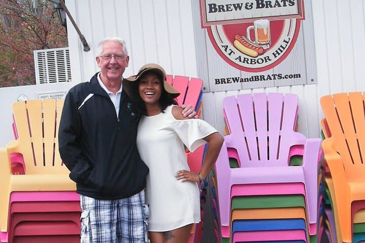Canandaigua Lake Brewery Tour: Finger Lakes Craft Beer Road Trip photo 4