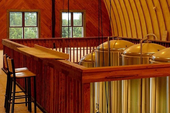Finger Lakes Farms & Flights Brewery Tour — Seneca and Keuka Lake Tastings photo 4