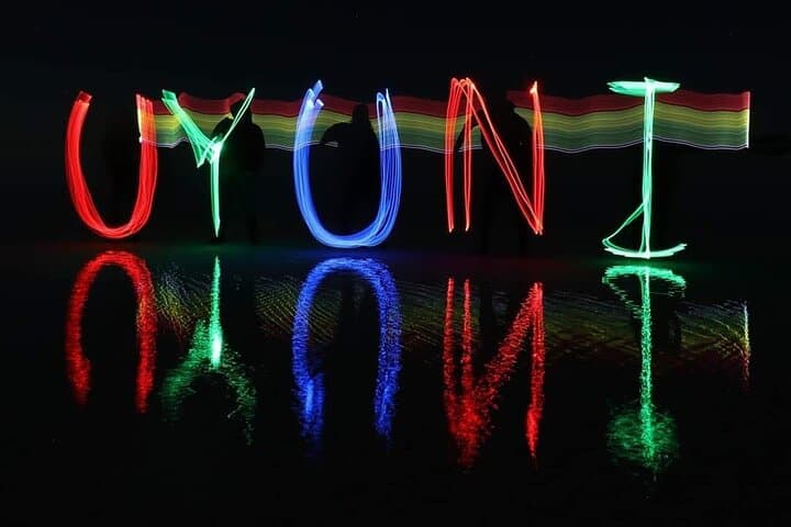3-Day Uyuni Salt Flats & Andean Lagoons: Flamingos, Geysers and Salt-Hotel Experience